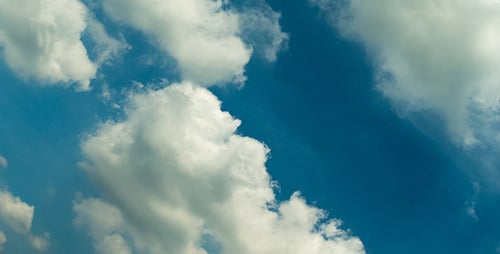 Rotating Clouds 01