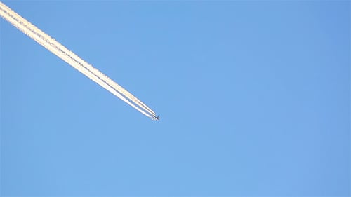 Contrails