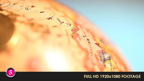 Globe 274