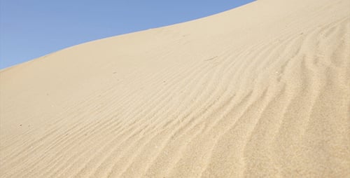 Desert