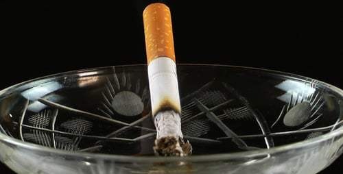 Cigarette