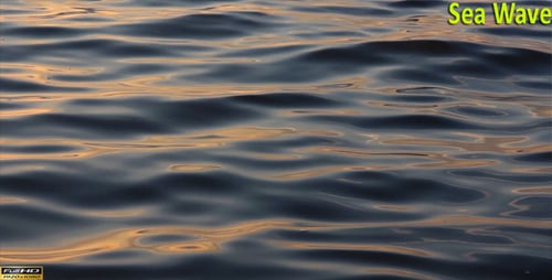 Sea Wave