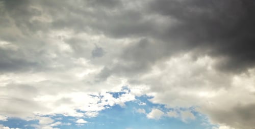 Clouds