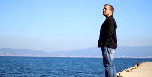 Alone
