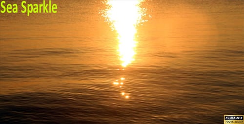 Sea Sparkle