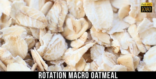 Oatmeal