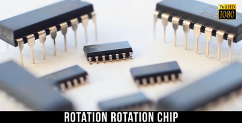 Rotation Chip