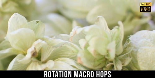 Rotation Hops