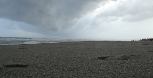 Sand