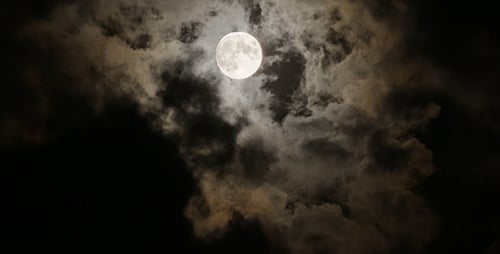 Vollmond