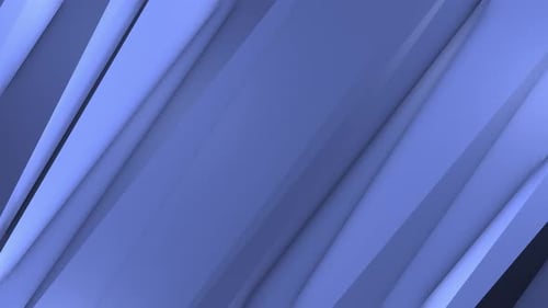 Geometric Stripe Background Loop