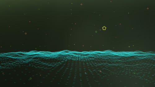 Data Ocean