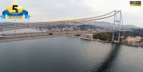 Bosphorus Cars