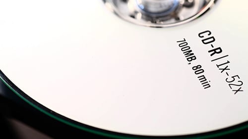 Disk Rotation 239