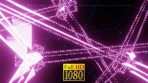 Disco Dance Lines HD