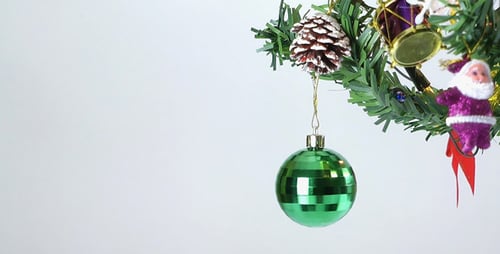 Christmas Tree Decorations for Holiday Season
