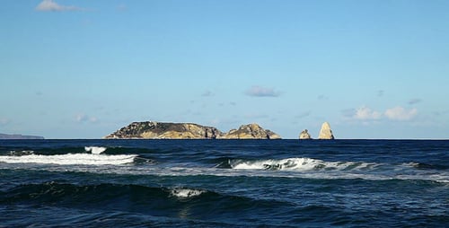 Mediterranean Islands