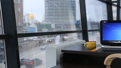 Office Workplace
