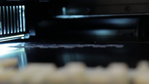 3D-Drucker