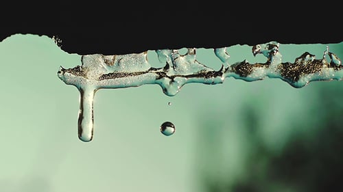 Icicles 6