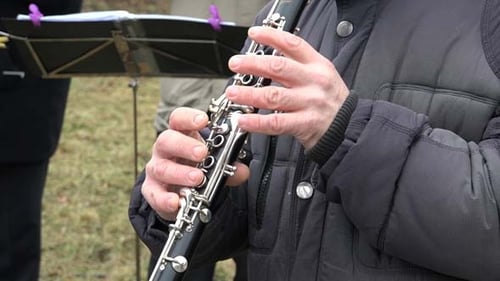 Clarinet