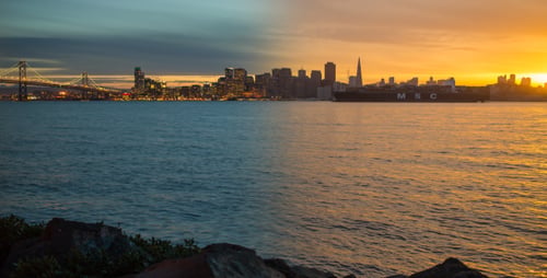 San Francisco