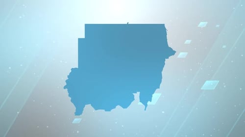 Sudan Slider Background