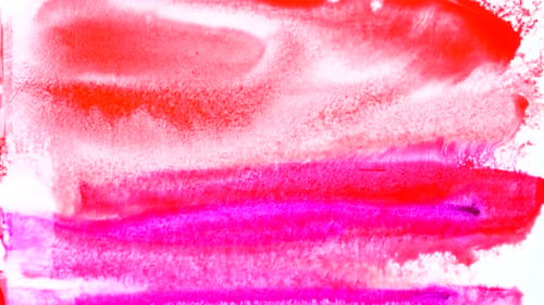 Aquarell zeichnen 5