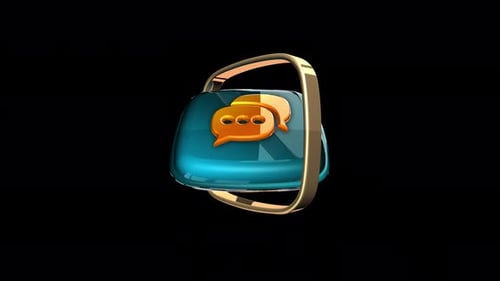 Perguntas frequentes Sinal rotativo 4K