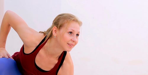 Warm Up Before Training 2