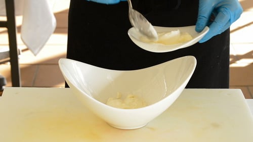 Cooking with a Bowl