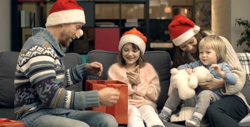 Christmas Miracles