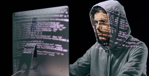 Hacken Sie es