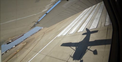 Landing