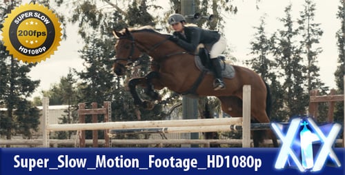 Woman Riding Horse Jumping Over Fence at Daytime