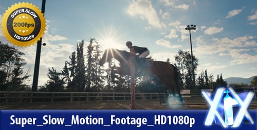 Young Rider Show Jumping