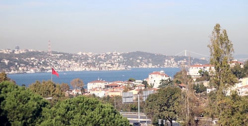 Istanbul