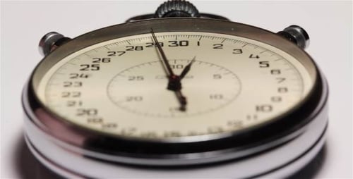 Dial Stopwatch 11