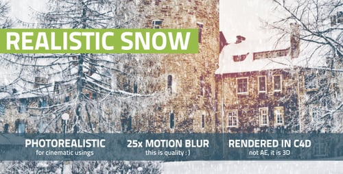 Snow