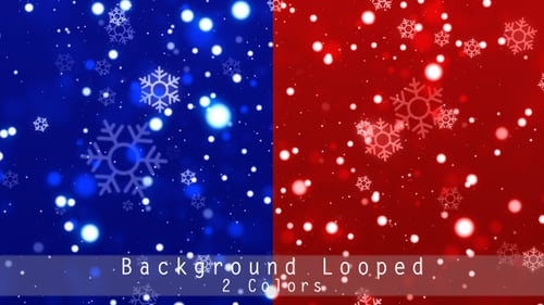 Weihnachts-Hintergrund
