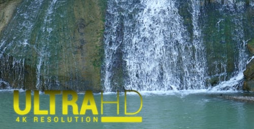 Waterfall 1
