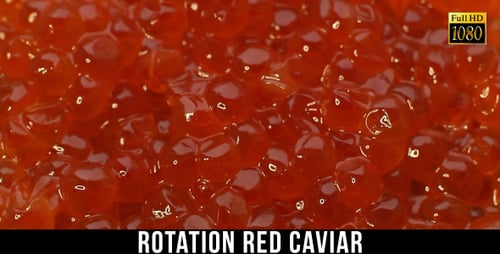 Red Caviar 2