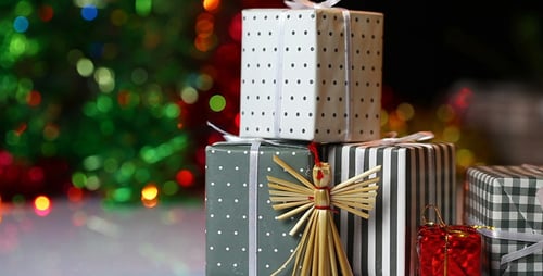 Gift Box 2