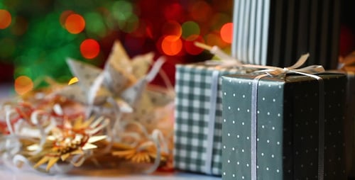 Gift Box 3