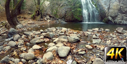 Waterfall 2