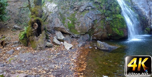 Waterfall 5