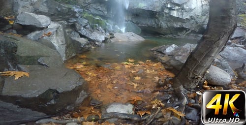 Wasserfall 6