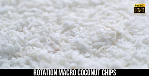 Coconut Chips