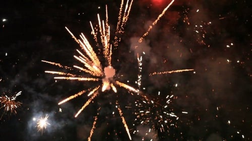 Fireworks