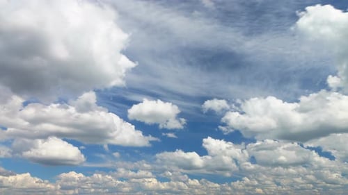 Clouds